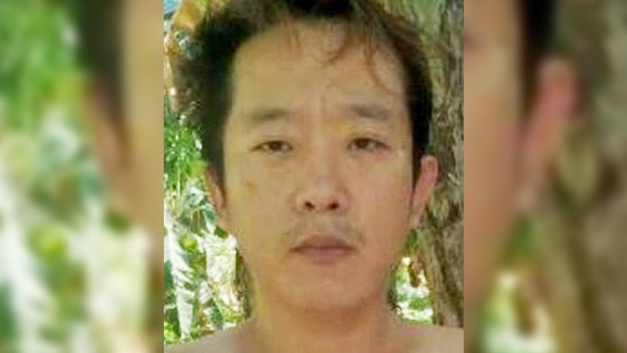 Yoo Jin-Woon The 38-year-old Yoo Jin-Woon admits staging his own “kidnap for ransom” modus to get money from his mother. AKEAN FORUM