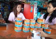 More imported canned pork products seized in NegOcc