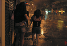 ’90% of rescued Iloilo City girls have STI’ Photo by Newsbreak