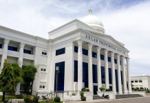 Kalibo SP OKs use of street for makeshift stalls
