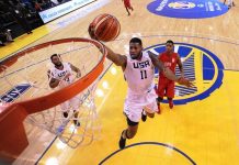 PBA GOVS’ CUP: Phoenix, Rain Or Shine, Northport changes imports Alonzo Gee brings with him a wealth of experience after suiting up for NBA teams Washington Wizards, San Antonio Spurs, Cleveland Cavaliers, Denver Nuggets, Portland Trail Blazers, and New Orleans Pelicans. AFP PHOTO