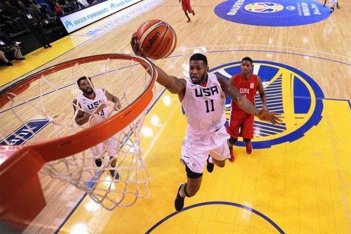 Alonzo Gee Alonzo Gee brings with him a wealth of experience after suiting up for NBA teams Washington Wizards, San Antonio Spurs, Cleveland Cavaliers, Denver Nuggets, Portland Trail Blazers, and New Orleans Pelicans. AFP PHOTO
