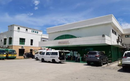 Antique Integrated Provincial Health Office The Antique Integrated Provincial Health Office (IPHO) warns the public anew against dengue and leptospirosis on Thursday. IPHO Nurse Mark Rojas says leptospirosis recently claimed two lives in the province and dengue with one. ANNABEL CONSUELO J. PETINGLAY/PNA