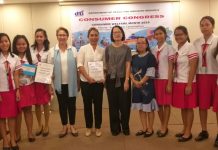 Antique bags reg’l award in DTI short film tilt