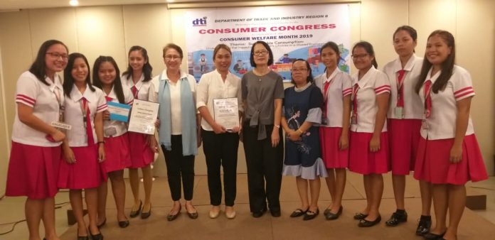 Antique bags reg'l award in DTI’s CWM short film tilt