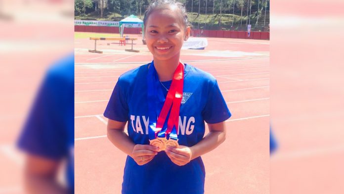 Antonette Jay Aguillon Antonette Jay Aguillon has gold medals the 2019 Negros Occidental Private Schools Sports Cultural Educational Association.