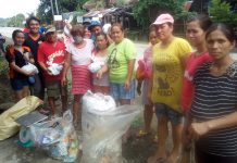Novel project lessens Miag-ao plastic wastes A total of 231 kilograms of low density plastics were collected in Barangays Narat-an, San Rafael, Lanutan, Oyungan, Tabunacan, Bacauan, Guibongan and Kirayan Norte during the launching of the Miagao Action on Cleanliness Program, Saturday. Under the Program “Basura Mo, Pagkaon Mo’’, five kilograms of LDP may be exchanged to one kilogram of rice, two cans of sardines and one bar of soap. VIA MAC NAPULAN/MIAG-AO LGU