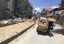 Malay councilors oppose conversion of Boracay roads The Sangguniang Bayan of Malay, Aklan rejects the proposal of the Department of Public Works and Highways for the conversion of Boracay Island’s roads into a national road on Thursday. AKEAN FORUM