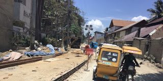 The Sangguniang Bayan of Malay, Aklan rejects the proposal of the Department of Public Works and Highways for the conversion of Boracay Island’s roads into a national road on Thursday. AKEAN FORUM