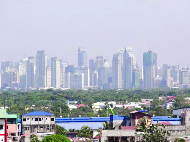 According to a World Bank report released on Thursday, the Philippines has posted a significant improvement of 29 notches in the global rankings of the ease of doing business from 124th to 95th among 190 economies. WIKIMEDIA
