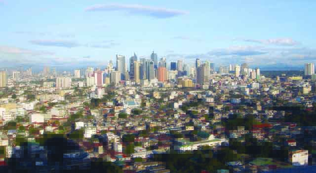 Buildings Philippines The loan growth of Philippine banks is going to be moderately faster given the recent monetary policy easing by the Bangko Sentral ng Pilipinas, says Fitch Solutions.