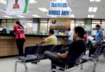 Capiz taxpayers told not wait for deadline rush The Bureau of Internal Revenue in Capiz reminds taxpayers to settle their second installment as deadline approaches on Oct. 15. BUSINESSWORLD
