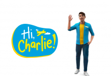 Cebu Pacific launches ‘Charlie’ chatbot for customer support