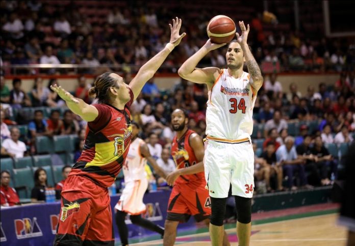 Image result for fajardo vs standhardinger