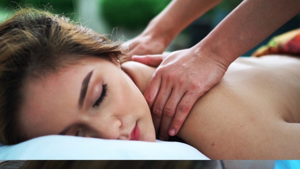 Experience a relaxing traditional “Filipino Hilot” massage aiming to restore the body’s harmondy and energy balance through deep pressure and muscle kneading.