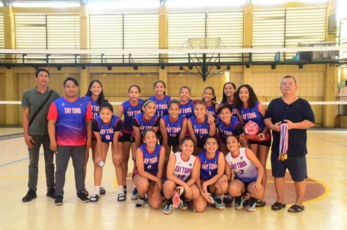 Foton-Bacolod Tay Tung High School Foton-Bacolod Tay Tung High School. PHOTO COURTESY OF ROBERTO CALAMBA JR.
