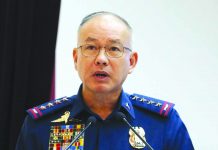 General Oscar Albayalde says leaving the helm of the Philippine National Police unburdened him of stress as he fought allegations he protected his men accused of selling seized narcotics. ABS-CBN NEWS