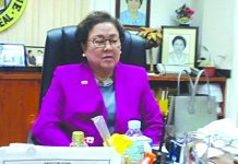 Antique eyes becoming PH’s native ‘lechon’ capital Antique Gov. Rhodora Cadiao says the province would like to be recognized as one of the progressive provinces in Western Visayas while creating tourism-related activities to further attract tourists who come to nearby Boracay Island in Malay, Aklan. PNA.GOV.PH
