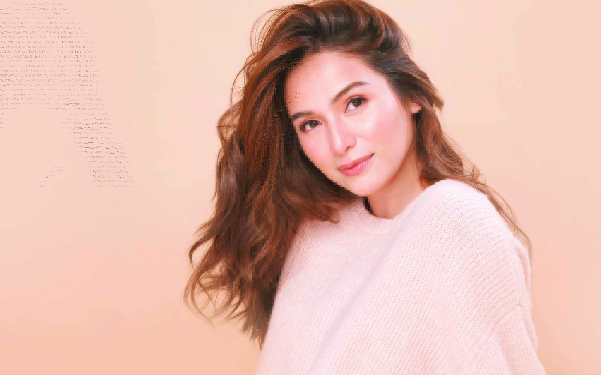 Jennylyn Mercado is leading lady of Dingdong Dantes in remake of hit series