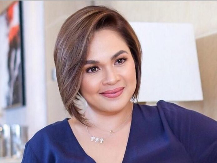 Judy Ann Santos
