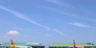 The Kalibo International Airport is one of the two airports under a House of Representatives bill which seeks for the establishment of Aklan Airport Authority – tasked to look into the facilities of the two airports amid influx of tourists visiting Boracay Island in Malay town. AKEAN FORUM