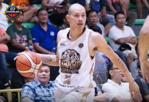 Maharlika Basketball: Davao beats Iloilo squad Negrense Mark Yee posted double-double in Davao Occidental Tigers' win over the Iloilo United Royals. MPBL PHOTO