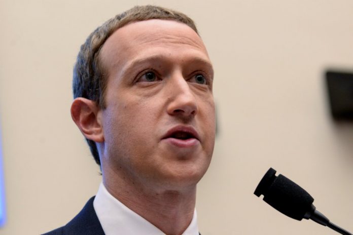 Mark Zuckerberg The company is prepared to roll out a new product that is supporting high quality journalism, says Facebook chief executive officer Mark Zuckerberg. ERIN SCOTT/REUTERS