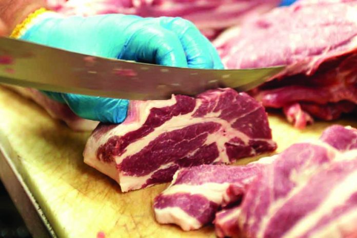 There is limited supply of ham in the market, says Department of Trade and Industry-Iloilo Consumer Protection Division chief Ma. Dorita Chavez. REUTERS