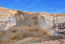 DENR urged to probe Semirara mishap Last 2015, nine Semirara Mining and Power Corporation workers died after excavated soil and part of the northern Panian open mine pit collapsed, burying workers and heavy equipment. GMA NETWORK