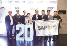 Cheers to 20 years of empowering, growing businesses in Philippines In celebration of its 20th year in the business, Mustard Seed organized its first ever SME business trade show – gathering almost 377 decision-makers, experts and professionals from various industries.