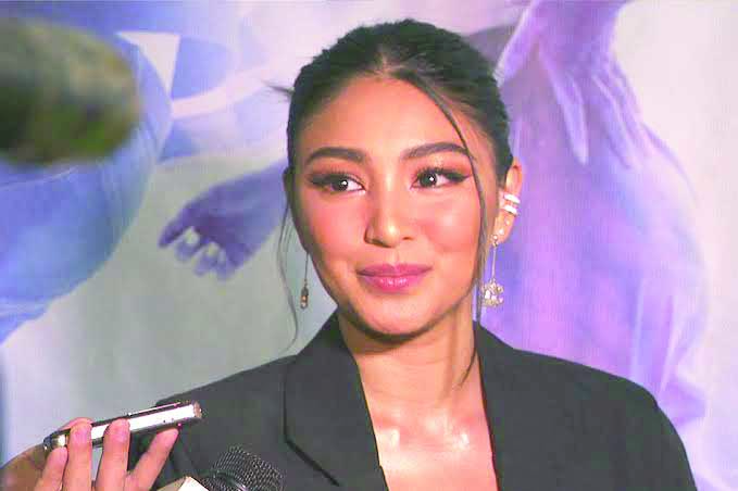 Nadine Lustre