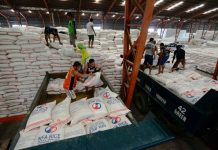 Distant Carles, Concepcion get 1K sacks of ‘emergency rice’ These sacks of National Food Authority rice are reserved for the Iloilo coastal municipalities of Carles and Concepcion. They are to be distributed in times of disasters and emergencies, according to the Office of Civil Defense in Western Visayas. IAN PAUL CORDERO/PN