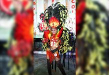 ‘Nights of Mardi Gras’ opens application Last year, Elona Jane Willis won the Nights of Mardi Gras with her costume designer Jude Chael. MASSKARA FESTIVAL