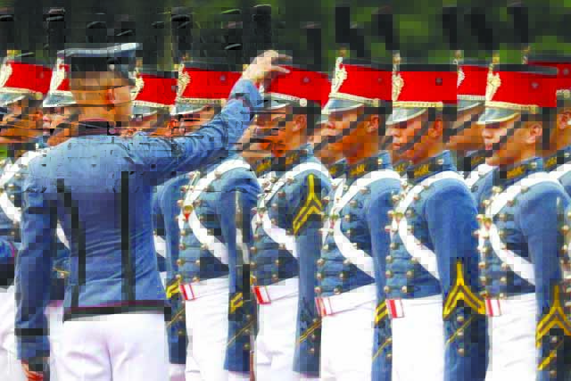 The Armed Forces of the Philippines is looking at the possibility of bringing in a third party to help in the ongoing review of programs and systems in the Philippine Military Academy, as part of the efforts to stamp out maltreatment incidents following the death of a plebe last month. ABS-CBN NEWS