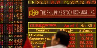 The first week of October’s uncertainty was driven by the poor performance of the latest Initial Public Offerings to enter the Philippine stock market, says local stockbroker Hernan Segovia of Summit Securities. ASIA SENTINEL