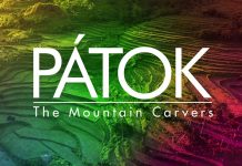 Film explores Antique’s mountain carvers