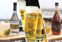 Richmonde Hotel Iloilo’s very own booze fest