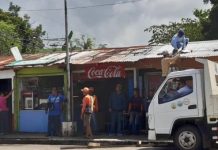 Antique LGUs complied with road-clearing order – DILG The Task Force Demolition of the municipality of San Jose in Antique removes structures encroaching the sidewalks. All 18 towns in the province have complied with the order of President Rodrigo Duterte to conduct road clearing operations, according to the Department of the Interior and Local Government. PNA