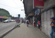 DILG: There’s more room for improvement PHOTO BY IAN PAUL CORDERO/PN
