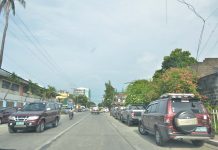 Scrap on-road parking ordinance? PSTMO retreats
