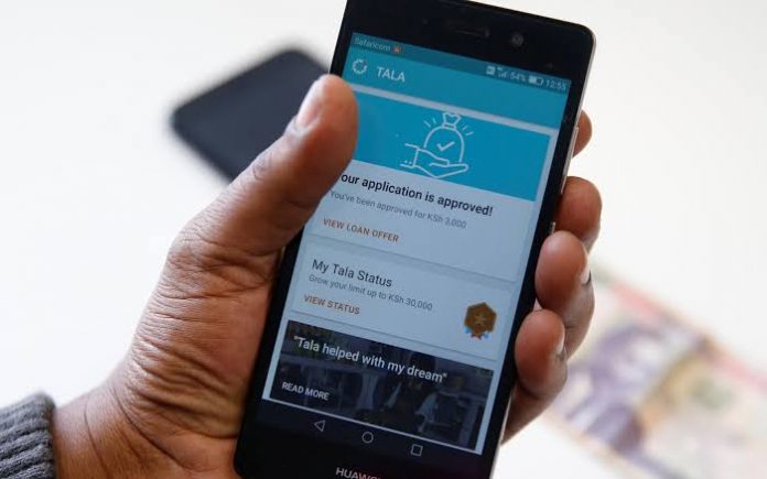 The Securities and Exchange Commission has issued cease and desist orders covering six online lending operators without necessary permits. REUTERS