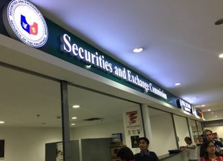 Securities and Exchange Commission. ABS-CBN News