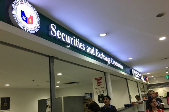 Securities and Exchange Commission. ABS-CBN News
