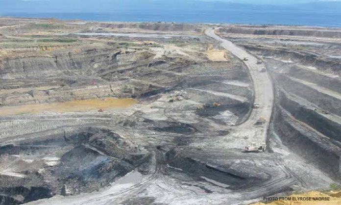Semirara Island in Caluya, Antique The Semirara Island in Caluya, Antique is a potential site for a nuclear power plant, according to Carlo Arcilla, director of the Philippine Nuclear Research Institute. But local environmentalists decry this proposal. Siegfred Deduro, vice president of the Bayan Visayas, says Semirara is near the active West Panay Fault that may trigger nuclear fallout during earthquakes. ELYROSE NAORBE