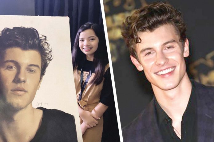 Shawn Mendes
