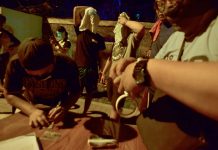 2 drug ‘peddlers’ fall in Molo; high-grade ‘marijuana’ seized Police identified the suspects as 19-year-old Friyole Vergara of Barangay Compania Central, Molo district and Jiro Melendez, 20, of Barangay Hibao-an, Mandurriao district. IAN PAUL CORDERO/PN