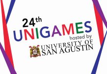 UNIGAMES to boost city’s sports tourism