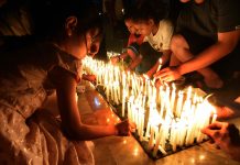 Bacolod, NegOcc cemeteries closed during ‘Undas’ Photo by Rappler