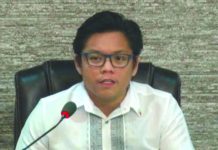 Malay vice mayor hits SB’s ‘shady’ resolution Vice Mayor Niño Carlos Cawaling of Malay, Aklan. RADYO TODO AKLAN/PN