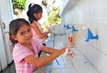 School Board to prioritize sanitary facilities
